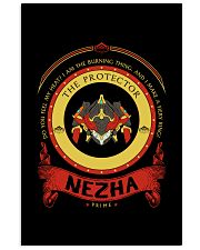 NEZHA PRIME - ELITE EDITION Vertical Poster tile