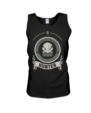 MASK OF BAKRIS - LIMITED EDITION-V2 Unisex Tank tile