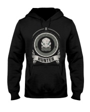 MASK OF BAKRIS - LIMITED EDITION-V2 Hooded Sweatshirt tile