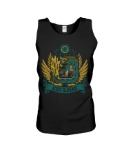 ACIDIC GLAVENUS - ELITE EDITION Unisex Tank tile