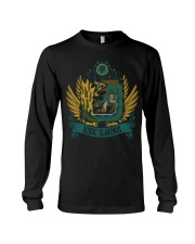 ACIDIC GLAVENUS - ELITE EDITION Long Sleeve Tee tile