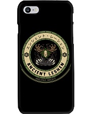 ANCIENT LESHEN - SPECIAL EDITION-V2 Phone Case tile