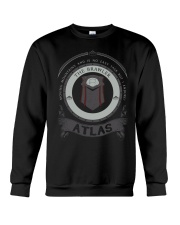 ATLAS - ELITE EDITION Crewneck Sweatshirt tile