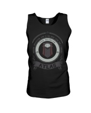 ATLAS - ELITE EDITION Unisex Tank tile