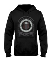 ATLAS - ELITE EDITION Hooded Sweatshirt tile