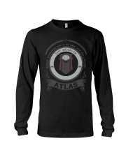 ATLAS - ELITE EDITION Long Sleeve Tee tile