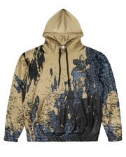 LAVASIOTH - ALL OVER PRINT Men's All Over Print Hoodie front