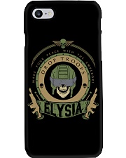 ELYSIA - LIMITED EDITION Phone Case tile