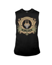 NEZAREC'S SIN - CREST EDITION Sleeveless Tee tile