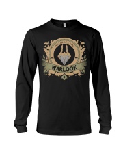 NEZAREC'S SIN - CREST EDITION Long Sleeve Tee tile