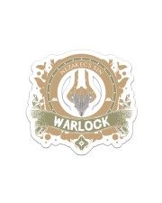 NEZAREC'S SIN - CREST EDITION Sticker tile