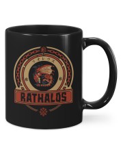 RATHALOS - ORIGINAL EDITION-V7 Mugs tile