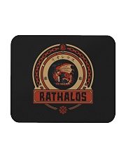 RATHALOS - ORIGINAL EDITION-V7 Mousepad tile