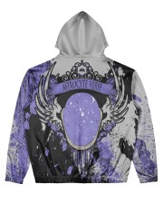 ASTROCYTE VERSE - ALL OVER PRINT Men's All Over Print Hoodie back