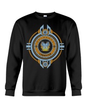 LUNASTRA CREST-V2 Crewneck Sweatshirt tile