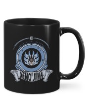 XENO'JIIVA - ORIGINAL EDITION-V4 Mugs tile