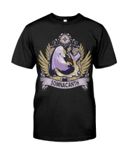 SOMNACANTH - ELITE EDITION Classic T-Shirt front