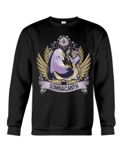 SOMNACANTH - ELITE EDITION Crewneck Sweatshirt tile