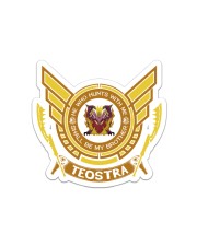 TEOSTRA - BROTHERS Sticker tile
