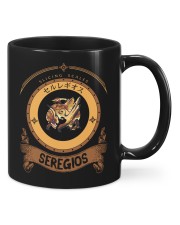 SEREGIOS - RISE EDITION Mugs tile