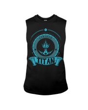 STRIKER - TITAN Sleeveless Tee tile