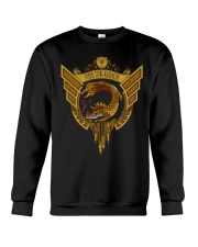 VIPER TOBI-KADACHI - CREST Crewneck Sweatshirt tile