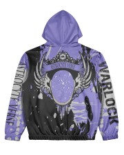 ASTROCYTE VERSE - SUBLIMATION CREST Women's All Over Print Hoodie tile