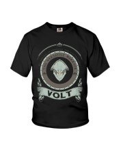 VOLT - ELITE EDITION Youth T-Shirt tile
