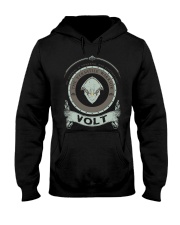 VOLT - ELITE EDITION Hooded Sweatshirt tile