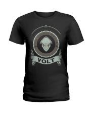 VOLT - ELITE EDITION Ladies T-Shirt tile
