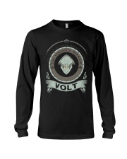 VOLT - ELITE EDITION Long Sleeve Tee tile