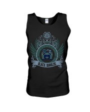 BLACK DIABLOS - ELITE EDITION Unisex Tank tile