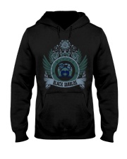 BLACK DIABLOS - ELITE EDITION Hooded Sweatshirt tile