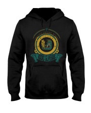 ACIDIC GLAVENUS - ORIGINAL EDITION-V4 Hooded Sweatshirt tile
