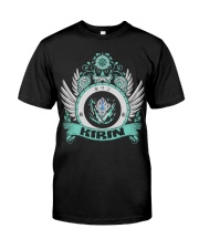 KIRIN - ELITE EDITION Classic T-Shirt front