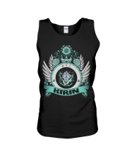 KIRIN - ELITE EDITION Unisex Tank tile