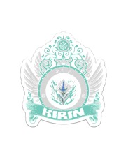 KIRIN - ELITE EDITION Sticker tile