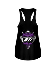 MIRA - CREST EDITION-DS Ladies Flowy Tank tile