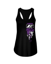 MIRA - CREST EDITION-DS Ladies Flowy Tank tile