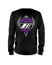 MIRA - CREST EDITION-DS Long Sleeve Tee tile