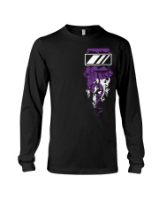 MIRA - CREST EDITION-DS Long Sleeve Tee tile