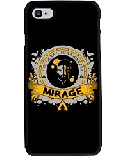 MIRAGE - LIMITED EDITION-V2 Phone Case tile