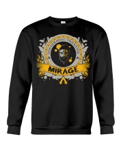 MIRAGE - LIMITED EDITION-V2 Crewneck Sweatshirt tile