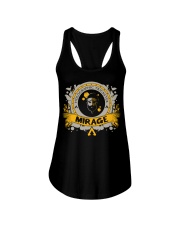 MIRAGE - LIMITED EDITION-V2 Ladies Flowy Tank tile