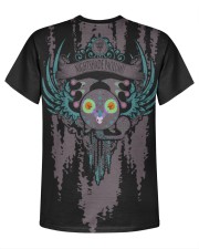 NIGHTSHADE PAOLUMU - ALL OVER PRINT Men's AOP T-Shirt M back