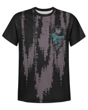 NIGHTSHADE PAOLUMU - ALL OVER PRINT Men's AOP T-Shirt M front