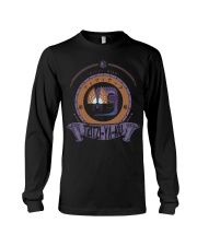 TZITZI-YA-KU - ORIGINAL EDITION Long Sleeve Tee tile