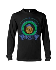 CU CHULAINN - LIMITED EDITION Long Sleeve Tee tile