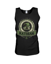 RATHIAN - ORIGINAL EDITION-V2 Unisex Tank tile