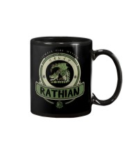 RATHIAN - ORIGINAL EDITION-V2 Mug tile
